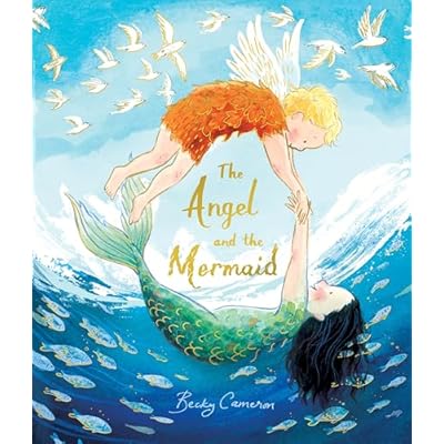 The Angel and the Mermaid