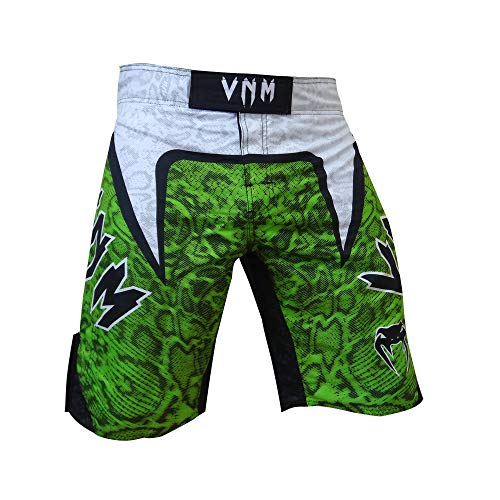 Bermuda Venum Snake Evo Light - Verde-PP