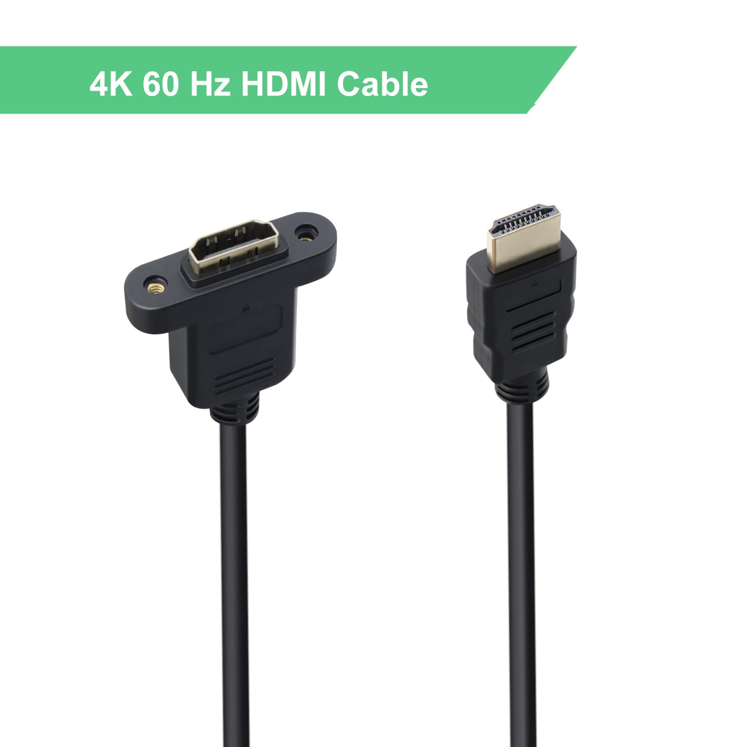 Câble D'extension USB C 10 Gbps 4K 60 Hz 90 Degrés - VBESTLIFE - TV Son Photo
