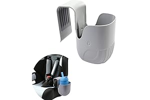 Child Cup Holder for Convertible Car Seats
