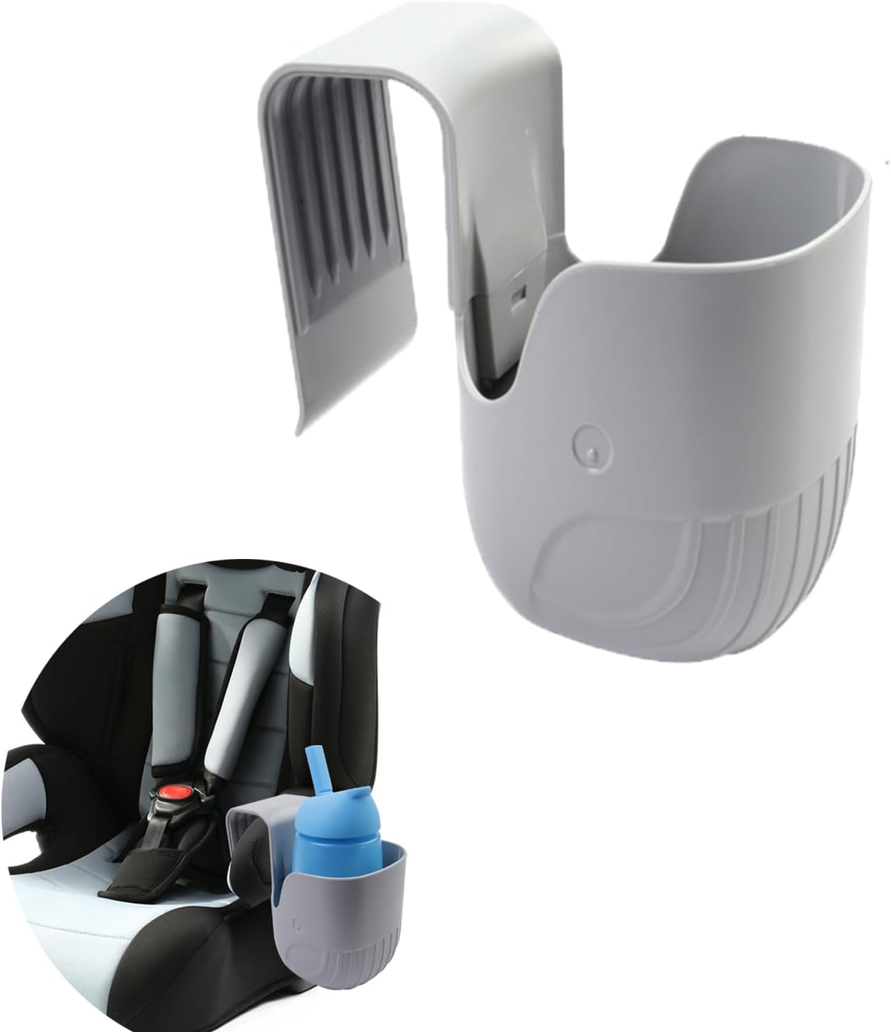 Adult Cup Holder for Britax Single and Double BAgile