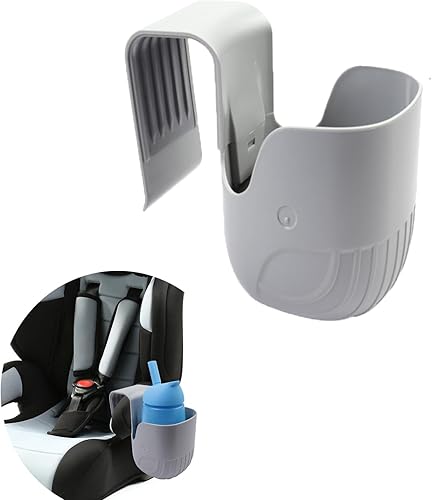 Portavasos para niños para asientos de automóvil convertibles, soporte para tazas de asiento de automóvil, portavasos para silla de ruedas,