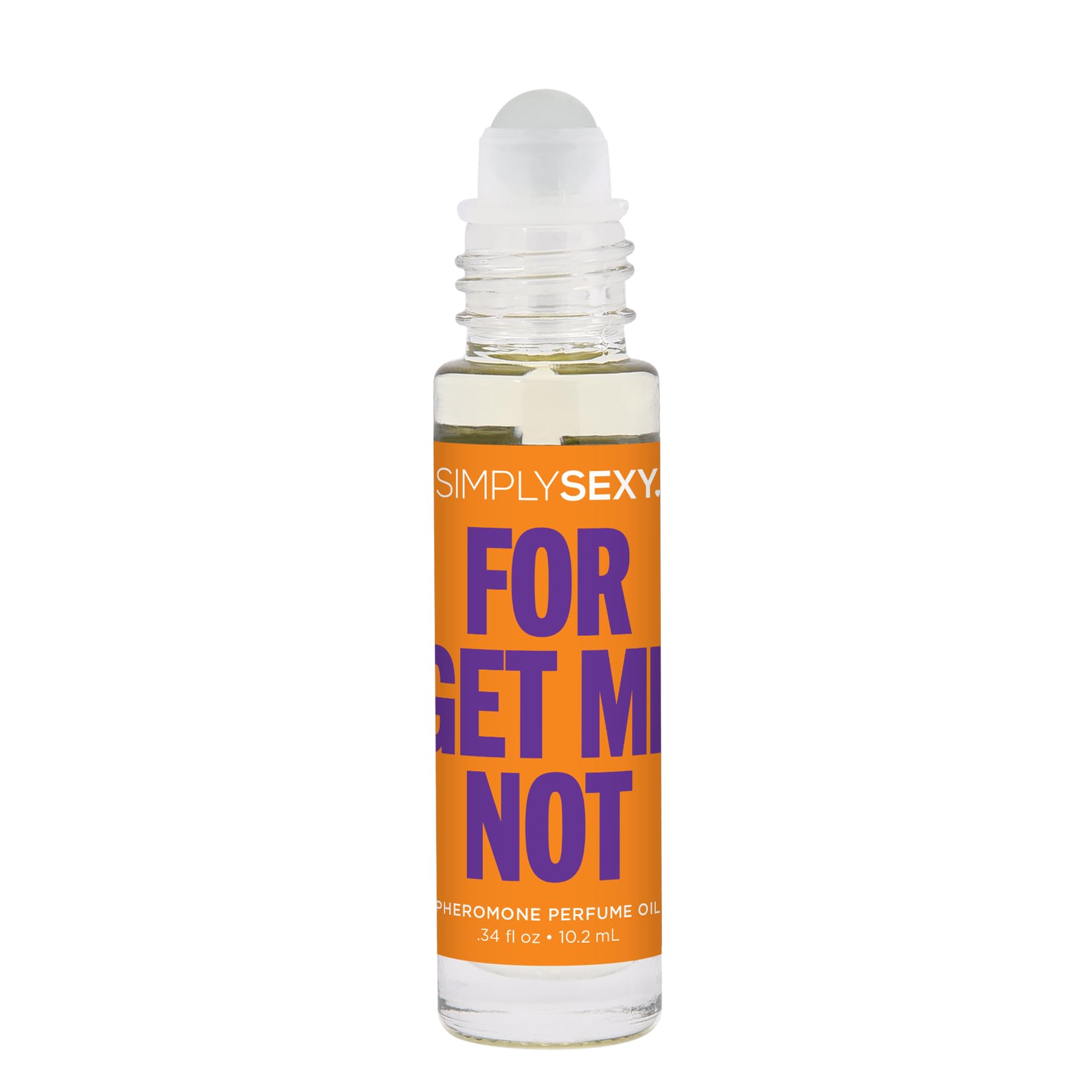Amazon.com : SIMPLY SEXY Affirmations Forget Me Not Pheromone