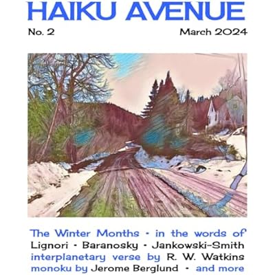 Haiku Avenue No. 2