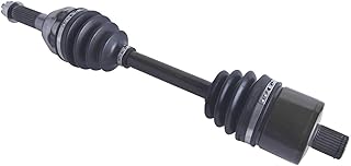 East Lake Axle replacement for rear left/right cv axle Polaris Sportsman 570 2015 2016 2017 2018 2019 2020 2021 2022