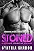 STONED: A Billionaire Stepbrother With Benefits Romance (My Stepbrother's Keeper Book 1)