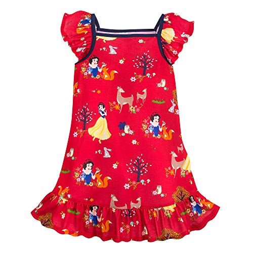 Disney Snow White Nightshirt for Girls
