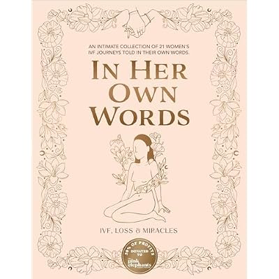 In Her Own Words