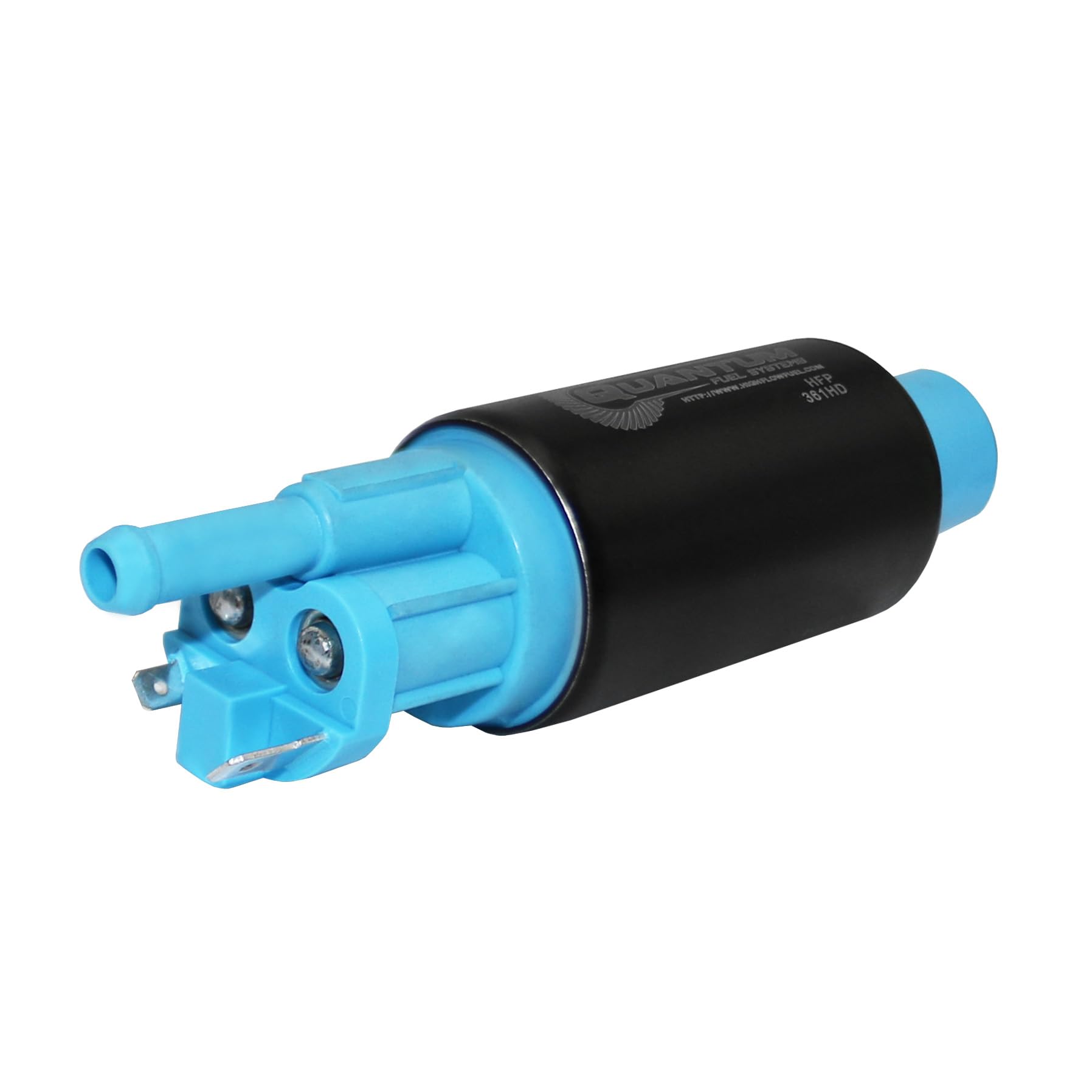EH200KATO【♯030】 Amazon.com: QFS fuel pump with regulator and strainer, oem