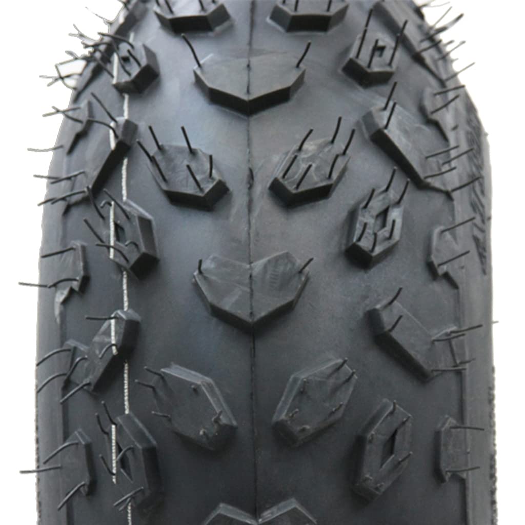Parnells Pneumatici ATV 19x7.00-8 Tubeless 4 Strati Wanda P330 Omologazione Stradale