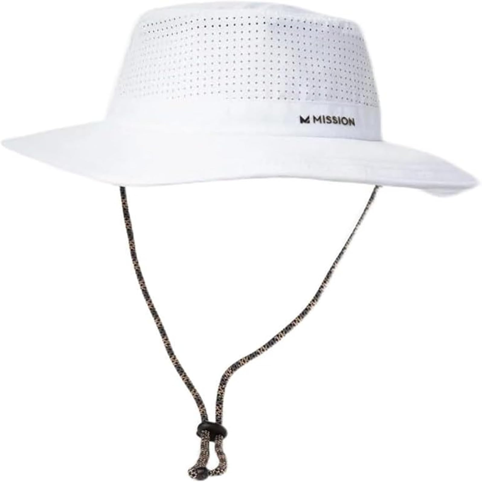 Cooling UPF Boonie Hat - Unisex Sun Hat for Hiking, Beach & Fishing - Sweat & Water Activated Technology