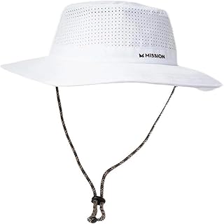 Sun Hats for Men Women Fishing Hat UPF 50+ Breathable Wide Brim Bucket Hats Summer UV Protection Safari Hat with Neck Flap