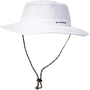 MISSION Cooling UPF Boonie Hat