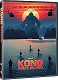 Kong:Skull Island