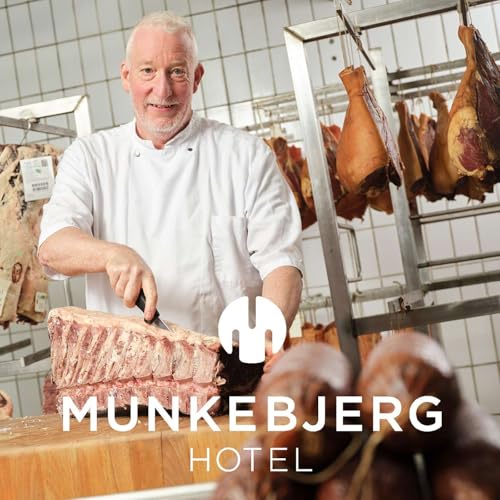 Munkebjerg Unplugged Slagter cover art