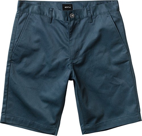 RVCA Men's The Week-End Stretch Shorts
