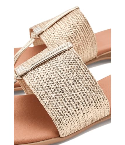Image of Andre Assous Nice Woven Featherweight Flat