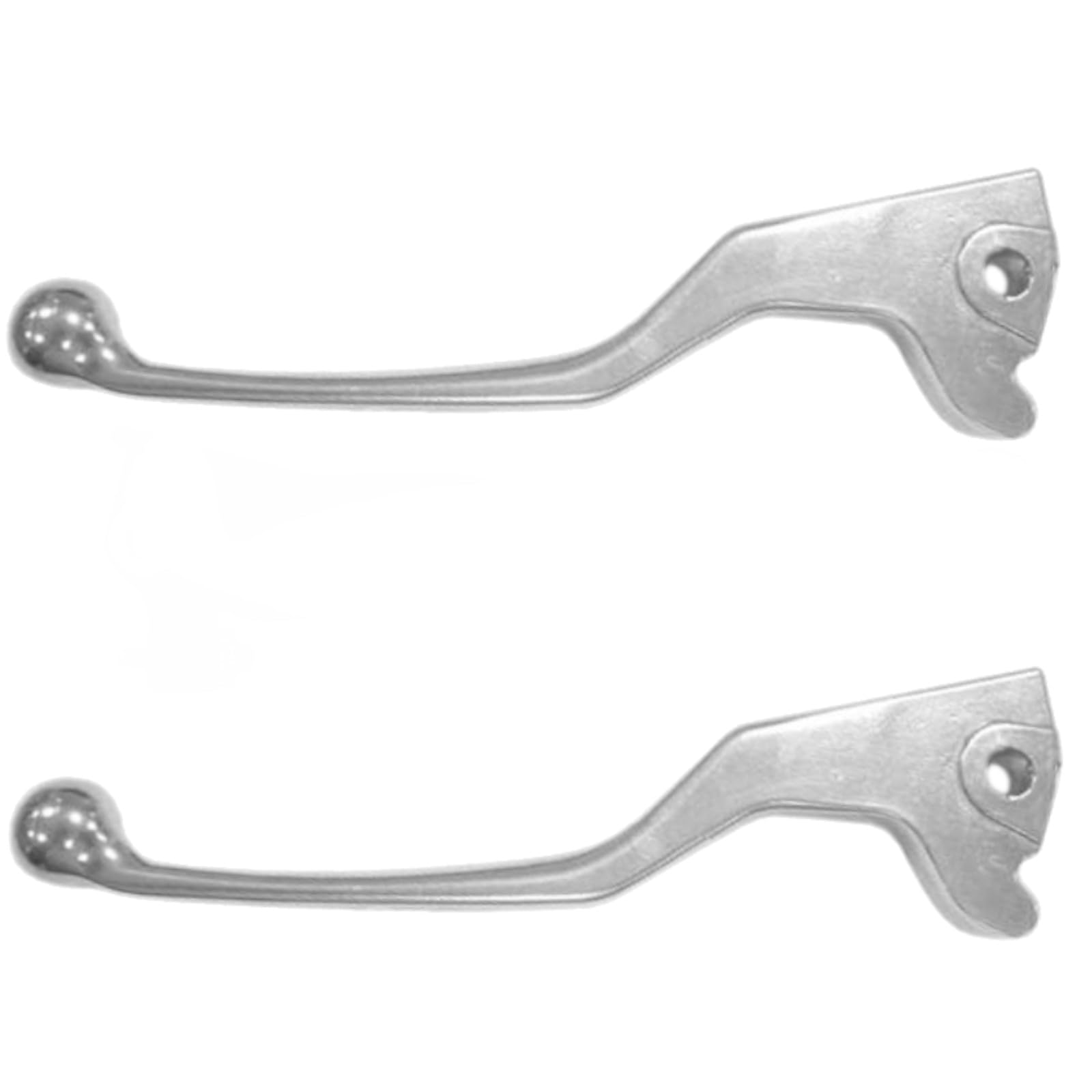 Manetas Accossato MBK OCITO 2015 palancas de aluminio con alta sensibilidad de frenada 1