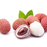 Litchi Frais d'Afrique du Sud, 500g...