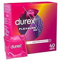 Durex Pleasure Me Kondome
