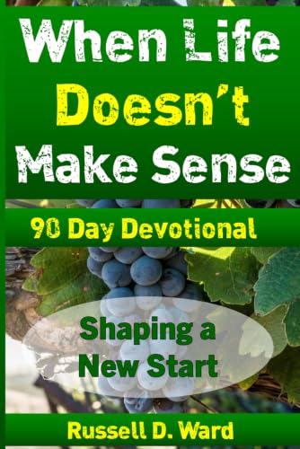 When Life Doesn't Make Sense: Shaping A New Start 90 Day Devotional