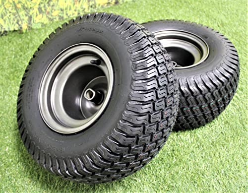 zero turn mower premium 896