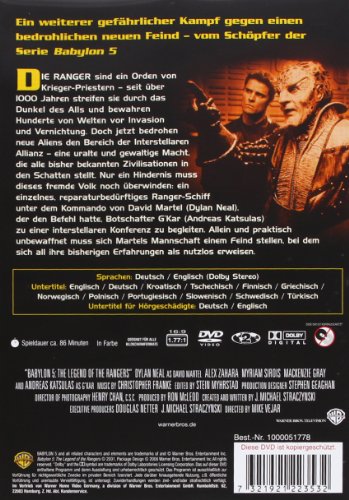Spacecenter Babylon 5 - Complete Collection