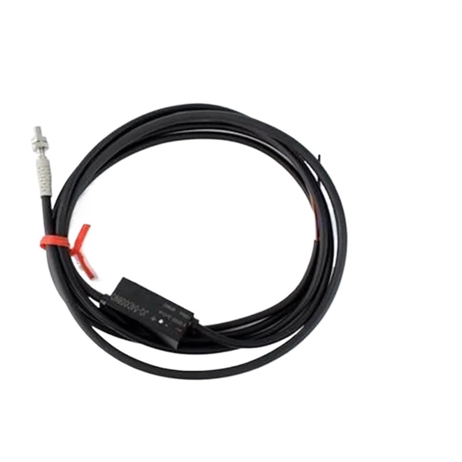 Capteur photoélectrique M5 NPN 24V pour l'automatisation de lignes industrielles