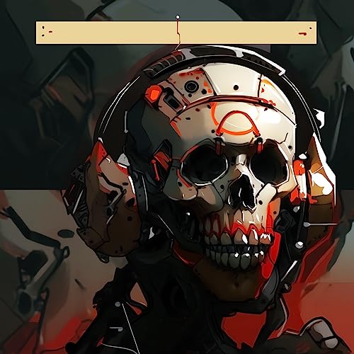 dead air: a ghoulcast from beyond cover art