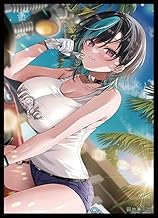 TCG Card Sleeve hololive DEV_IS FLOW GLOW (Rindo Chihaya C)