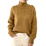 5. Diversité de styles:Nous proposons ce pull femme col roulé dans une variété de coupes - près du corps, oversized, court ou long - pour répondre à toutes les morphologies et préférences, que vous recherchiez un pull femme moderne ou un classique intemporel.