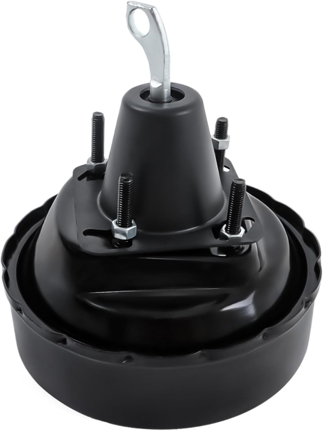 Silscvtt Power Brake Booster Replacement for Fairmont Mustang Granada Thunderbird Replacement for Cougar Capri Marquis Zephyr E2ZZ2005A