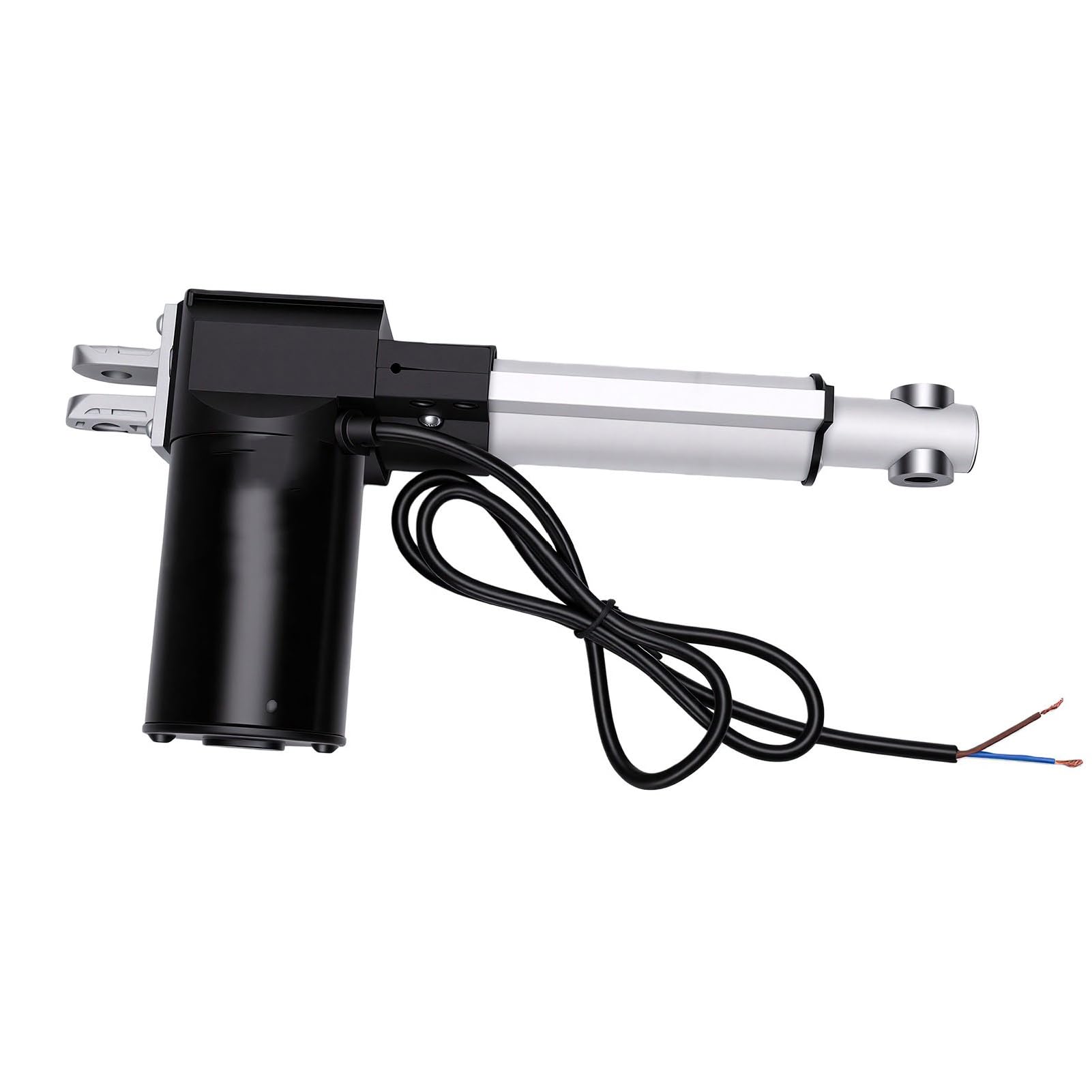 Zunate Elektryczny Siłownik Liniowy Silnik 6000N 100mm do łodzi