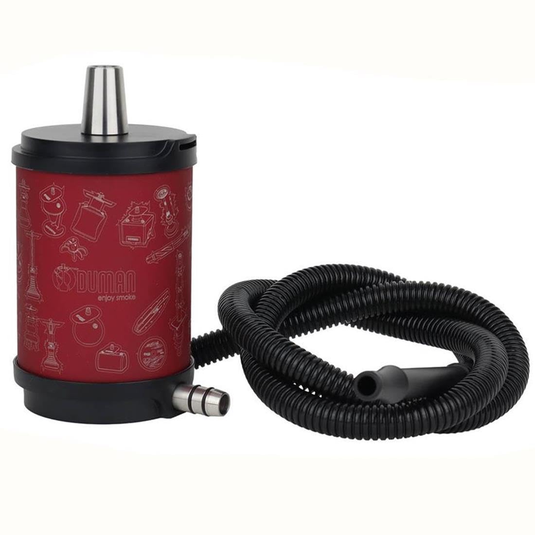 Amazon | シーシャパイプ ODUMAN ATOMIC HOOKAH オデュマン アトミック 