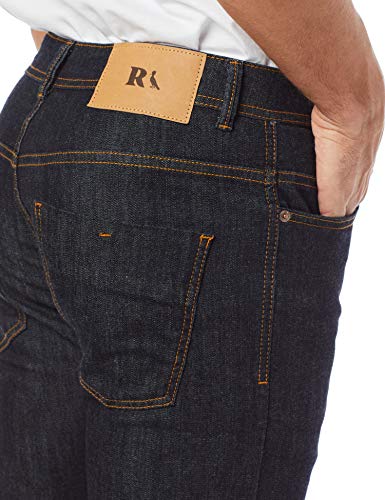 Calça Jeans Reserva, Masculino Indigo Az 44