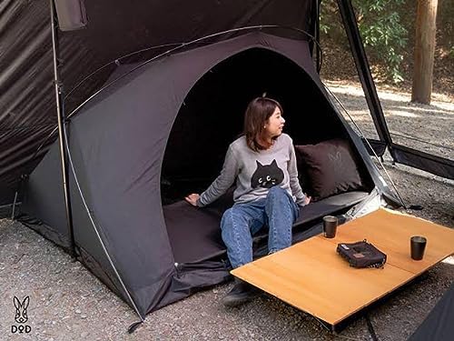Amazon.co.jp: 未使用 フカヅメカンガルーテントS T2-839-BK DOD  