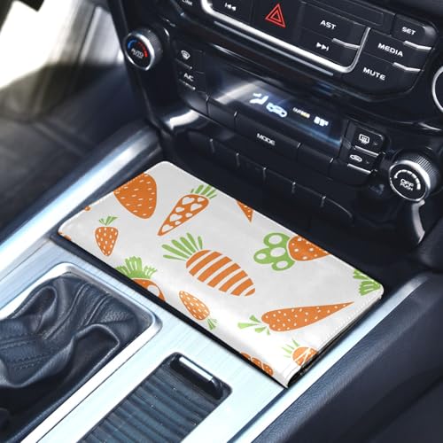 Organizador de Documentos para Auto Slim miniatura 4