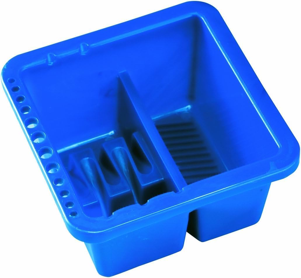 Plaid Enterprises Brush Basin Porte-Pinceaux (8.5 by 6.5 by 3.5), CS550324 image 2