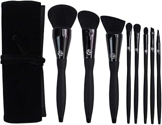 Juego de brochas de maquillaje cepillo de bel...