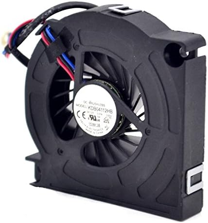 New CPU Cooling Fan for TV Samsung LE40A856S1 G203 BB12 AD49 KDB04112HB
