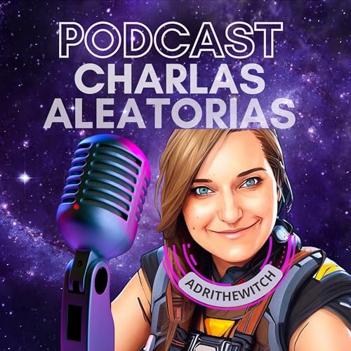 Ep 16 -&iquest;C&oacute;mo sobrevivir a situaciones de mierda? -Charlas Aleatorias copertina