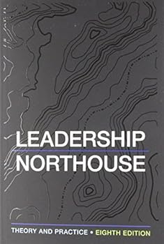 Paperback Bundle: Northouse: Leadership 8e + Northouse: Leadership 8e Ieb Book