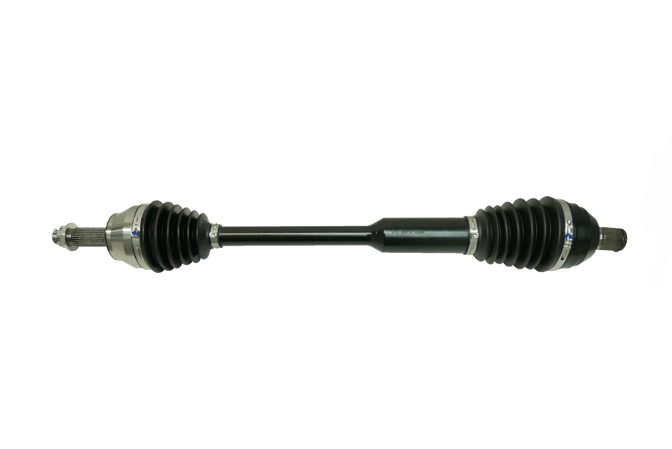 Amazon.com: Monster XP Series Rear CV Axle for Arctic Cat 2502-763