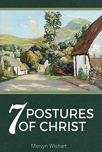 7 Postures Of Christ