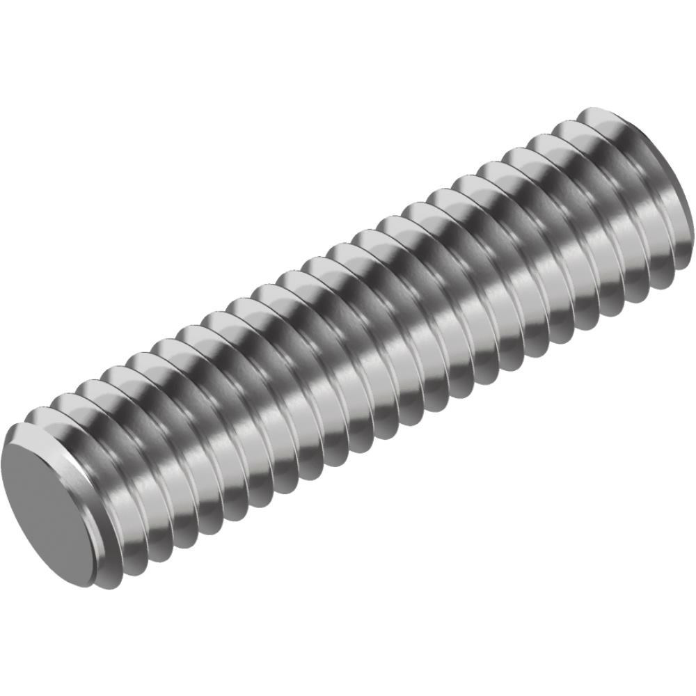 Quincaillerie M10 x 100 pour réparer solidement les structures en milieu humide