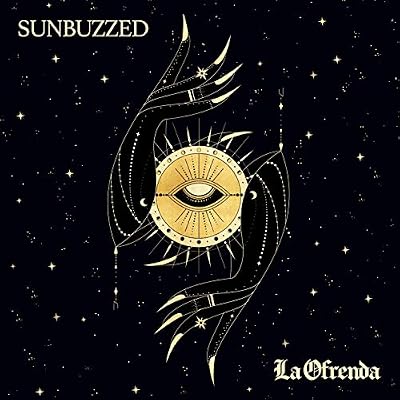 Portada del vinilo 17J112300093017J1123000930 de Sunbuzzed