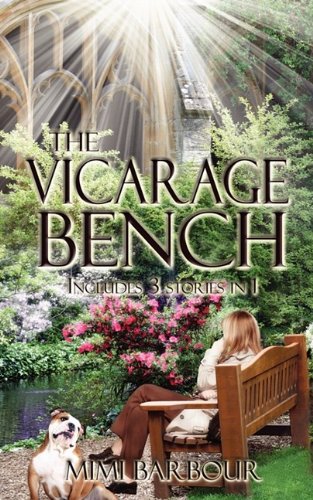 Cover of The Vicarage Bench