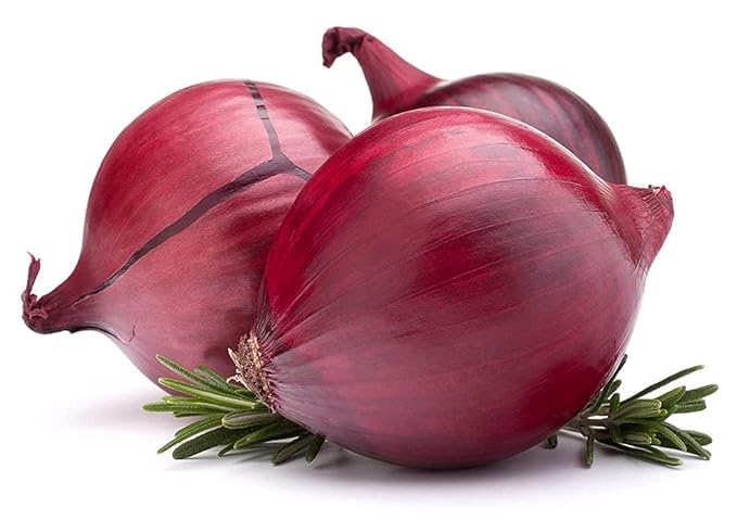 Agrey Red Onion Vegetable Seeds (Pack of 300 Seeds) (B0CYWWWRR6) Amazon Price History, Amazon Price Tracker
