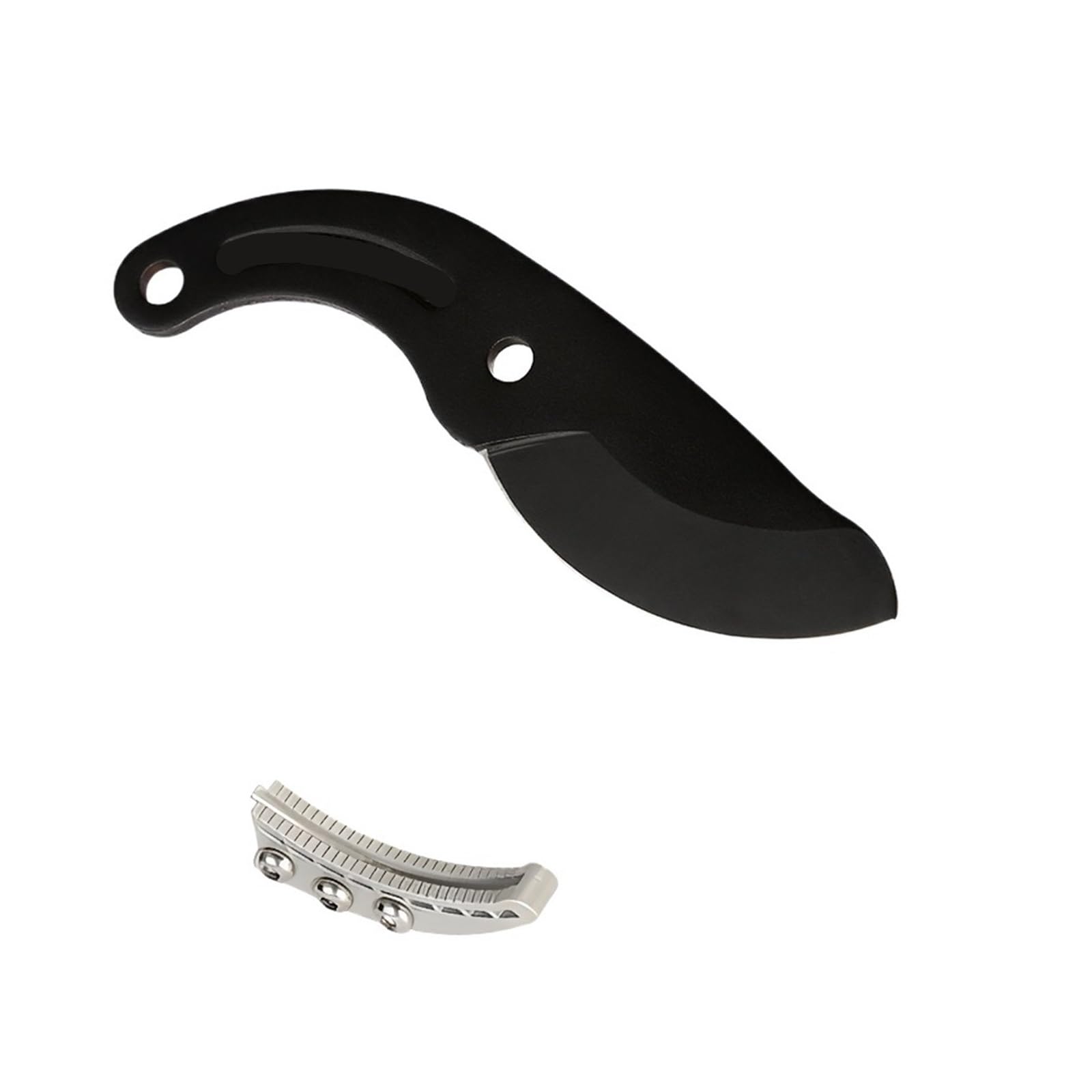 Chtkagv Replacement Parts Extendable Garden Pruning Shears – Steel Branch Scissors For Fruit Trees And Shrub Trimming(Replacement Parts)