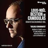 soleil couchant monet Louis-Noël Bestion de Camboulas